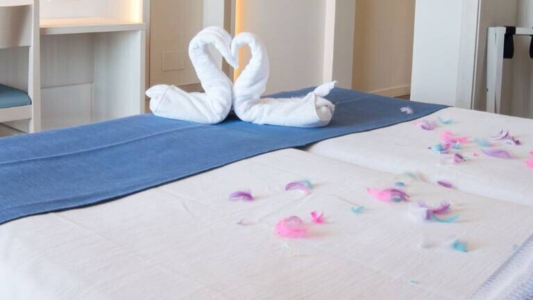 Seramar Hotel Luna - Luna Park